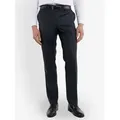 SteffenKlein Anzughose Regular Fit (1-tlg) blau 54