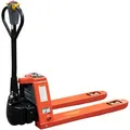Schefer Hubwagen EHW 20 Eco Plus, Tragkraft 2000kg, Gabelhubwagen, Gabellänge 1150mm, elektrisch