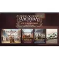 Victoria 3: New Player's Choice