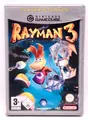 Rayman 3 Platinum Nintendo GameCube GC OVP