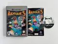 Rayman 3: Hoodlum Havoc für Nintendo GameCube #1