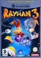 Rayman 3 (Players Choice) von Ubisoft | Game | Zustand akzeptabel