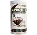 ProFuel ProFuel V-PROTEIN vegan 4K blend 750g Pulver, 750.0 g
