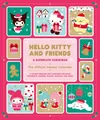 Hello Kitty and Friends: A Supercute Christmas: The Official Advent Calendar Inc