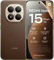 Xiaomi Redmi Note 15 Pro+ 5G 256GB/8GB RAM Dual-SIM mocha-brown