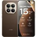 Xiaomi Redmi Note 15 Pro+ 5G (256 GB, Mocha Brown, 6.83", Dual SIM, 5G) (99937228)