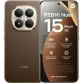 Xiaomi Redmi Note 15 Pro+ 5G Smartphone 8GB/256GB - mocha brown - Braun