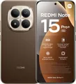 Xiaomi REDMI Note 15 Pro+ 5G 8GB+256GB Handy (17,34 cm/6.83 Zoll, 256 GB Speicherplatz, 200 MP Kamera, 6,83 Zoll (17,34 cm) CrystalRes AMOLED Display)