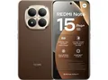 XIAOMI REDMI Note 15 Pro+ 5G 256 GB Mocha Brown Dual SIM
