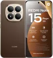 Xiaomi REDMI Note 15 Pro+ 5G Mocha Brown 256GB Dual SIM Ohne Simlock🔥NEU &OVP🔥