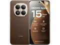 Xiaomi REDMI Note 15 Pro+ 5G 256 GB Mocha Brown Dual SIM Smartphone Handy