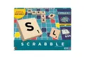 Mattel games Spiel Scrabble Original Holz “2 in 1”