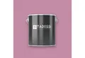 Tadessi Wandfarbe Wall Select - Rosa und Violett - Dispersion - 1L