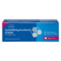 Terbinafinhydrochlorid STADA 10 mg/g Creme 30 g