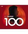 100 Best Mozart