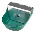Kerbl Schwimmer-Tränkebecken, SN190, Niederdruck, 2 Liter, pulverbeschichtet,  .