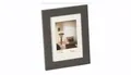 Walther Bilderrahmen Holzrahmen HO520D Home 15x20cm grau