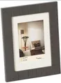 Walther Holzrahmen HO520D Home 15x20cm grau | Holzrahmen