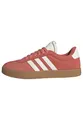 adidas Damen VL Court 3.0 Shoes, preloved Scarlet/core White/Bright red, 41 1/3 EU