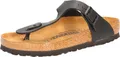 Birkenstock Damen Damenschuhe schwarz Gr. 37