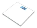 Sanitas Personenwaage SGS 03, glas