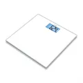 Sanitas Sani Personenwaage SGS 03   150kg | LED verli