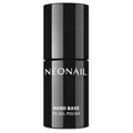 NÉONAIL UV Nagellack - Transparent Base Coat Gel UV - Hard Base 7,2 ml - Unterlack Für Nägel - UV Lack - Gel Nägel