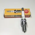 NGK BKR6E-11 Zündkerze 2756 Spark Plug Bougie d´Allumagne Candela di accensione