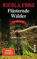 Flüsternde Wälder (Alpen-Krimis 11): Ein Alpen-Kr... | Buch | Zustand akzeptabel