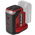 Einhell PXC Akku-Energiestation TC-ES 18/150/1 Li-Solo  (1091320) OVP lädiert