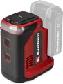 Einhell Akku-Energiestation TC-ES 18/150/1 Li-Solo Wechselrichter, ohne Akku