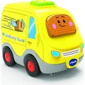 VTech Tut Tut Baby Flitzer - Postauto (80-561204)