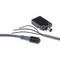 Turck Induktiver Näherungsschalter (Schalter) (BI5U-Q08-AP6X2-V1131)
