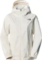The North Face W Quest Jacket - Eu White Dune White Dune L