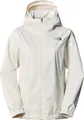 THE NORTH FACE NF00A8BAQLI W QUEST JACKET - EU Jacket Damen WHITE DUNE Größe L