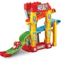 VTech Tut Tut Baby Flitzer - 4-in-1-Rampe (80-556504)