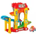 Vtech® Lernspielzeug VTech Tut Tut Baby Flitzer - 4-in-1-Rampe