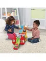 vtech 4-in-1-Rampe "Tut Tut Baby Flitzer" - ab 12 Monaten, bunt, Kinder