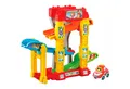 Vtech® Autorennbahn VTech Tut Tut Baby Flitzer - 4-in-1-Rampe