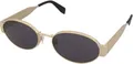Marc Jacobs MARC 806/S Gold black 2 58/19/140 Damen Sonnenbrillen