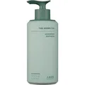 Amos Professional - The Green Tea Shampoo Refresh - Green - 500 ml (Läuse Shampoo, 500 ml) (8801675611858)
