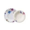 Villeroy & Boch Mariefleur Gris Basic Tafelservice 12-teilig für 6 Personen