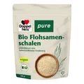 Doppelherz Bio Flohsamenschalen pure Pulver 200 g