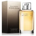 Parfüm Davidoff Horizon Eau De Toilette 125ml Spraydose Mann Mit Paket