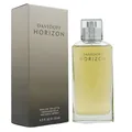 Davidoff Horizon 125 ml Eau de Toilette EDT Herren Duft Für Ihn  Man Men