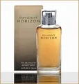 Davidoff - Horizon - 125 ml Eau de Toilette Spray - Neu / OVP in Folie