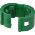 250 Stück Panduit Patchkabel Markierungsring PCBANDGR-Q