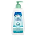Tena Shampoo & Shower mild 500ml - OVP vom med.Fachhändler