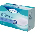 Tena Soft Wipe 30x32 cm 135 Tücher  - OVP vom med.Fachhändler
