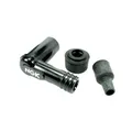 NGK Zündkerzenstecker pass f Simson S51 S50 S70 Star Schwalbe Duo SR4 Sperber 5k